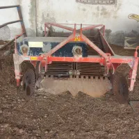 فروش یک دستگاه سیب کن سبز دشت سالم