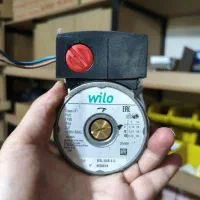 پمپ پکیج ویلو Wilo ایران رادیاتور