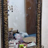 فروش اینه و کنسول درحد نو ۹۰۰ تومن