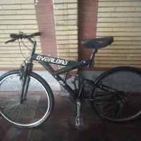 دوچرخه نیاز به تعمیر