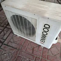کولر اسپلیت 24000