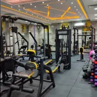 باشگاه بدنسازی