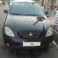 تیبا فروشی مدل ۹۵