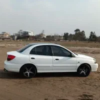 ریو مدل ۹۰ ABS|خودرو سواری و وانت|شهریار, شهرک وائین|دیوار