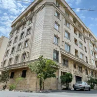 گیشا-112متری-3خوابه-2پارکینگ-سندی