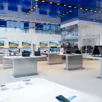 جشنواره300مدل لپ تاپ از برندهای مطرح از دم قسط
