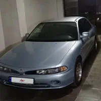 میتسوبیشی گالانت، مدل ۱۹۹۳