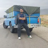 حمل و نقل بار و اثاثیه