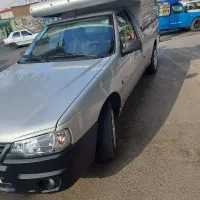 فروش فوری اریسان۲ دوگانه شرکت|خودرو سواری و وانت|اهر, |دیوار