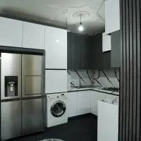 مجری انواع کابینت و کمد دیواری