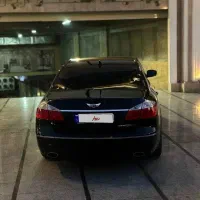 هیوندای جنسیس سدان مدل ۲۰۱۱ نقدو‌اقساط|خودرو سواری و وانت|تهران, خانی آباد نو شمالی|دیوار