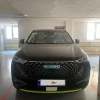هاوال H6 2025 صفر|خودرو سواری و وانت|تهران, اختیاریه|دیوار