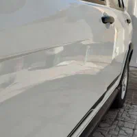 کوییک GXR-L 1404 آپشن دار سفید مشکی صفر|خودرو سواری و وانت|شاهین‌شهر, فردوسی|دیوار