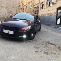 جک مدل ۹۴ استثنایی معاوضه هم میکنم|خودرو سواری و وانت|تبریز, |دیوار