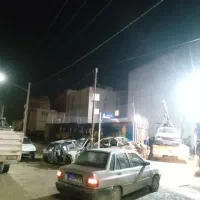 لوازم استوک پژو و پرایید و۲۰۶