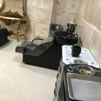 فروش کلیه لوازم ارایشگاه|آرایشگاه و سالن‌های زیبایی|علی‌آباد کتول, |دیوار