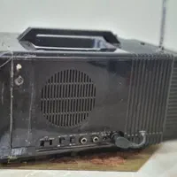 تلویزیون ۵ اینچ سوپرا (رنگی )|تلویزیون و پروژکتور|تهران, اتابک|دیوار