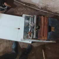 آبگرمکن رادیاتی بوتان مدل3118