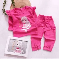 انواع لباس‌ کودک‌ در نی نی پاندا