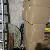 فن حلزونی ۲۳۰۰ دور ببرنگ ۱۸۰۰ قیمت|قطعات و لوازم جانبی رایانه|برازجان, |دیوار