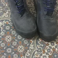 پوتین ایمنی کار