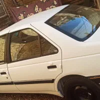 پژو تیوفایو