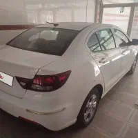 آگهی فروش ماشین شاهین مدل ۱۴۰۱ کاملا سالم