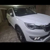 خودرو فیدلیتی صفر واقعی
