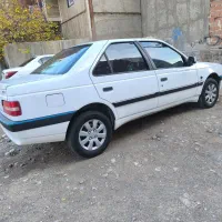 پژو ۴۰۵ اس ال ایکس SLX ۱۳۹۸|خودرو سواری و وانت|ماکو, |دیوار