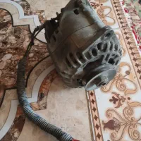 دینام پژو