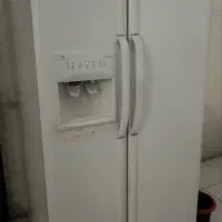 ساید وستینگهاوس|یخچال و فریزر|تهران, امانیه|دیوار