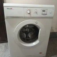 ماشین لباسشویی ۵ کیلویی آبسال