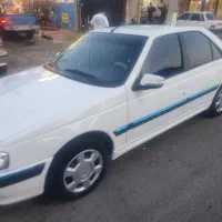 پارس موتور جدید مدل 402