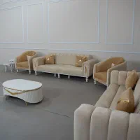 مبل الماس|مبلمان خانگی و میز عسلی|اهواز, کمپلو شمالی|دیوار