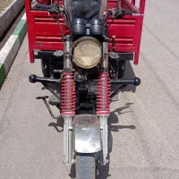 سه چرخ زرنج ۲۰۰ مدل ۱۴۰۰