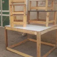 کرسی و چهار پایه|مبلمان خانگی و میز عسلی|ساوه, |دیوار