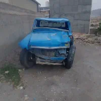 نیسان وانت