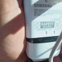 شارژر اصلی سامسونگ|لوازم جانبی موبایل و تبلت|رامهرمز, |دیوار