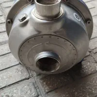 پمپ آب برای تخلیه عرقیجات واب|ماشینآلات صنعتی|کاشان, لتحر|دیوار