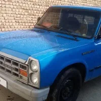 زامیاد دوگانه سوز دستی مدل 86 معاوضه با شوکا