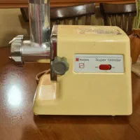چرخ گوشت  نانیوا