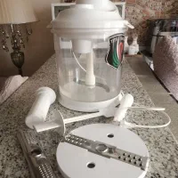 غذاساز همه کاره تیو مکس