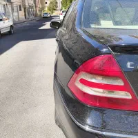 بنز c200|خودرو سواری و وانت|زنجان, |دیوار