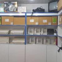 سانترال پاناسونیک|تلفن رومیزی|مشهد, سراب|دیوار