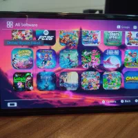 نینتندو سوییچ اولد کپی خور|کنسول، بازی ویدئویی و آنلاین|هشتگرد, فاز ۱ مهستان|دیوار