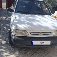 پراید|خودرو سواری و وانت|ارژن, |دیوار