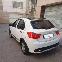 کویئک ۱۴۰۱ R سقف مشکی|خودرو سواری و وانت|رشت, سلیمانداراب|دیوار