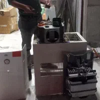 تعمیرات آبگرم کن دیواری و مخزنی بخاری گاز صفحه ای|خدمات پیشه و مهارت|بندر ماهشهر, |دیوار