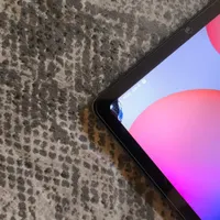 تبلت Samsung Galaxy Tab S6 Light|تبلت|رشت, منظریه|دیوار