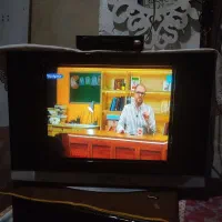 تلویزیون سامسونگ صفحه تخت